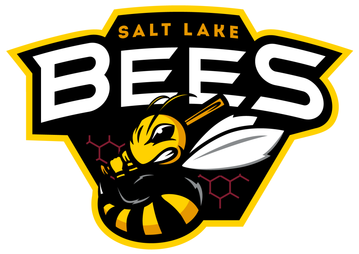 salt lake bees players